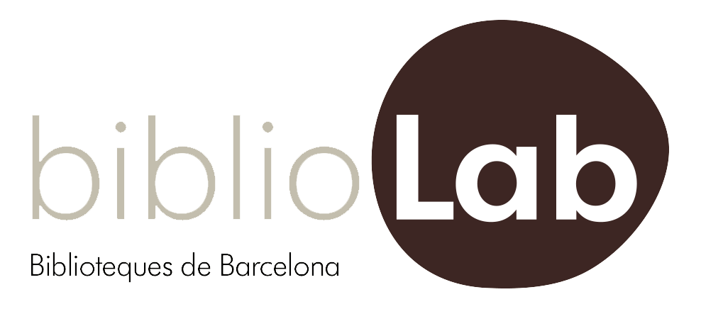 Bibliolab Barcelona