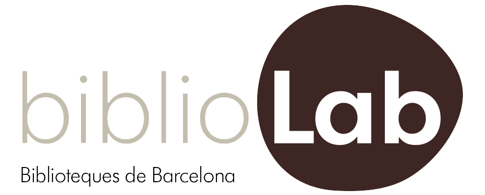 Bibliolab Barcelona